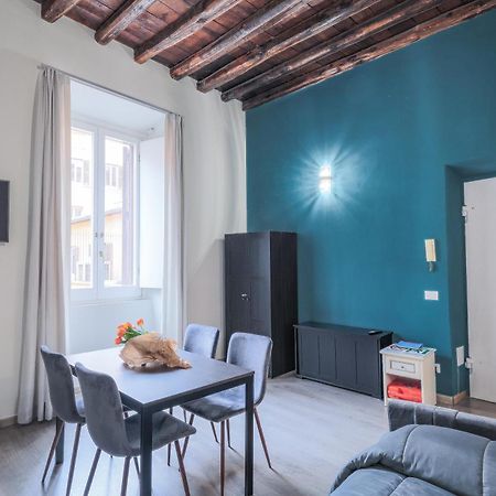 Prefetti 46 Apartment Рим Екстериор снимка