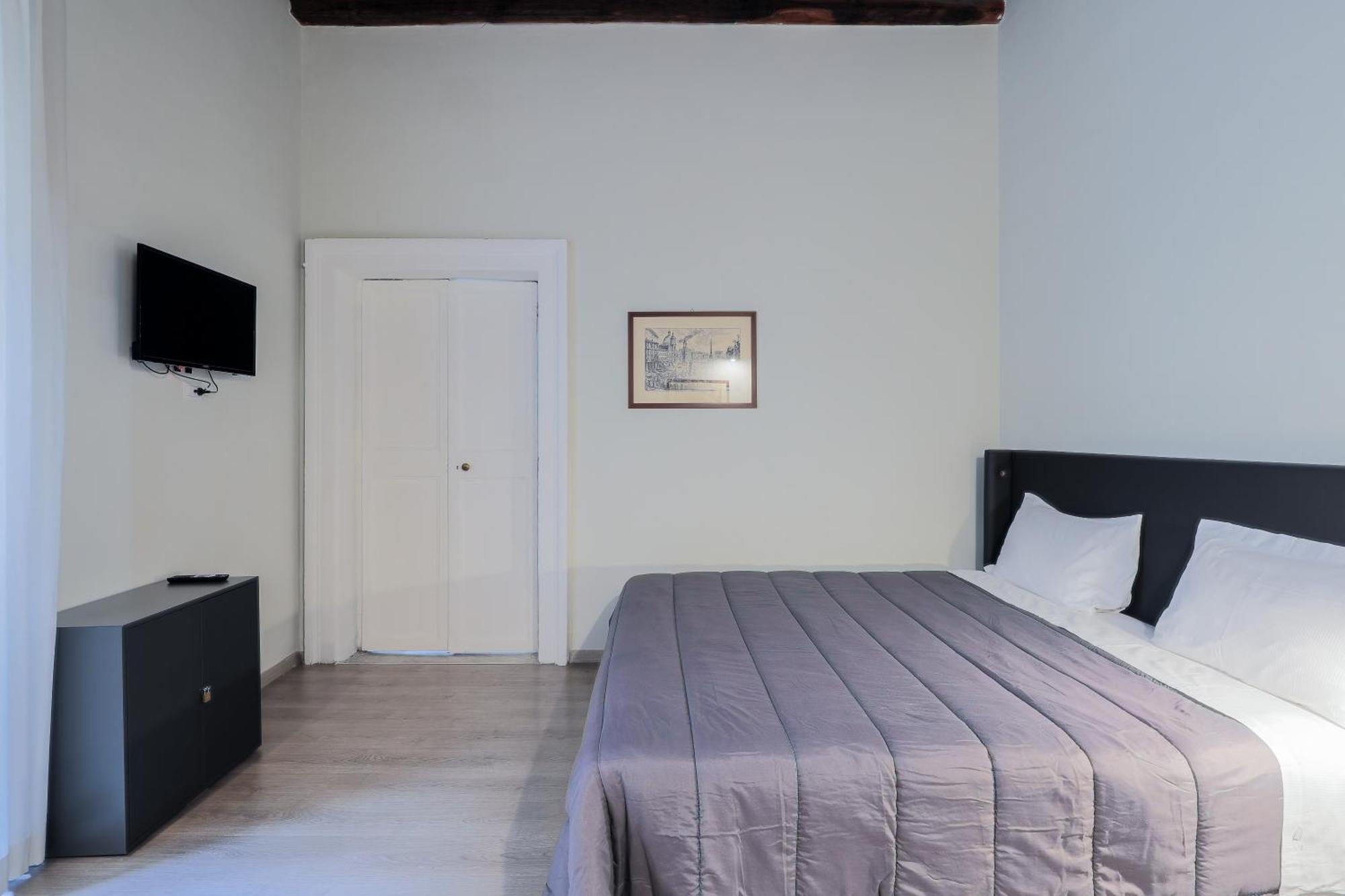 Prefetti 46 Apartment Рим Екстериор снимка