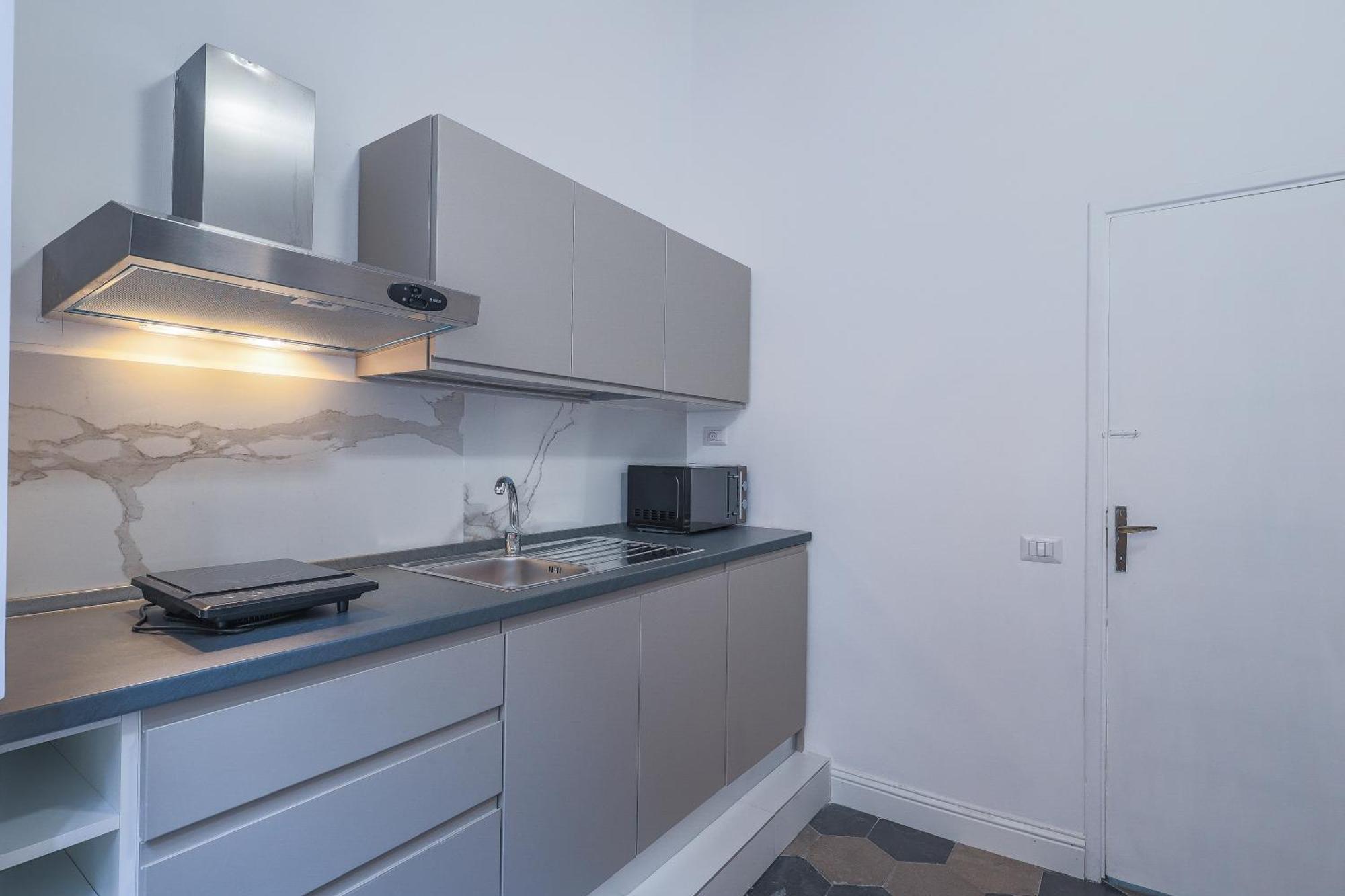 Prefetti 46 Apartment Рим Екстериор снимка