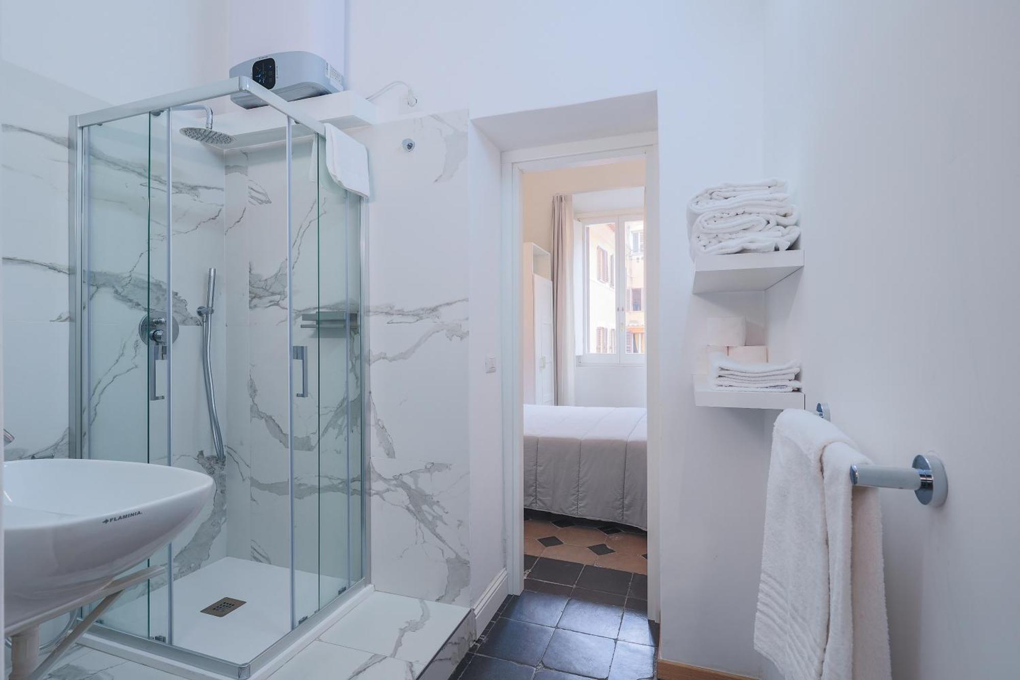Prefetti 46 Apartment Рим Екстериор снимка