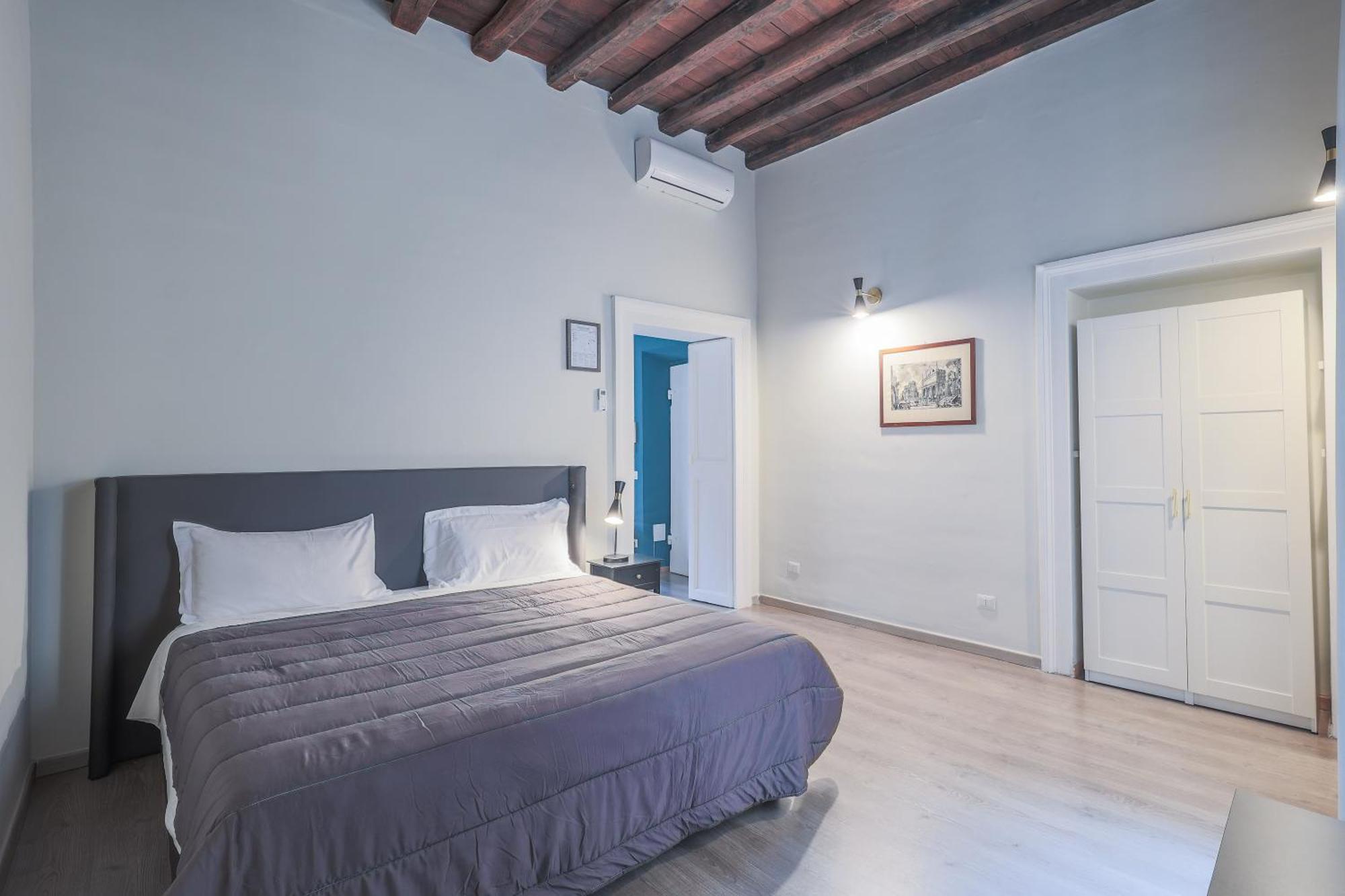 Prefetti 46 Apartment Рим Екстериор снимка