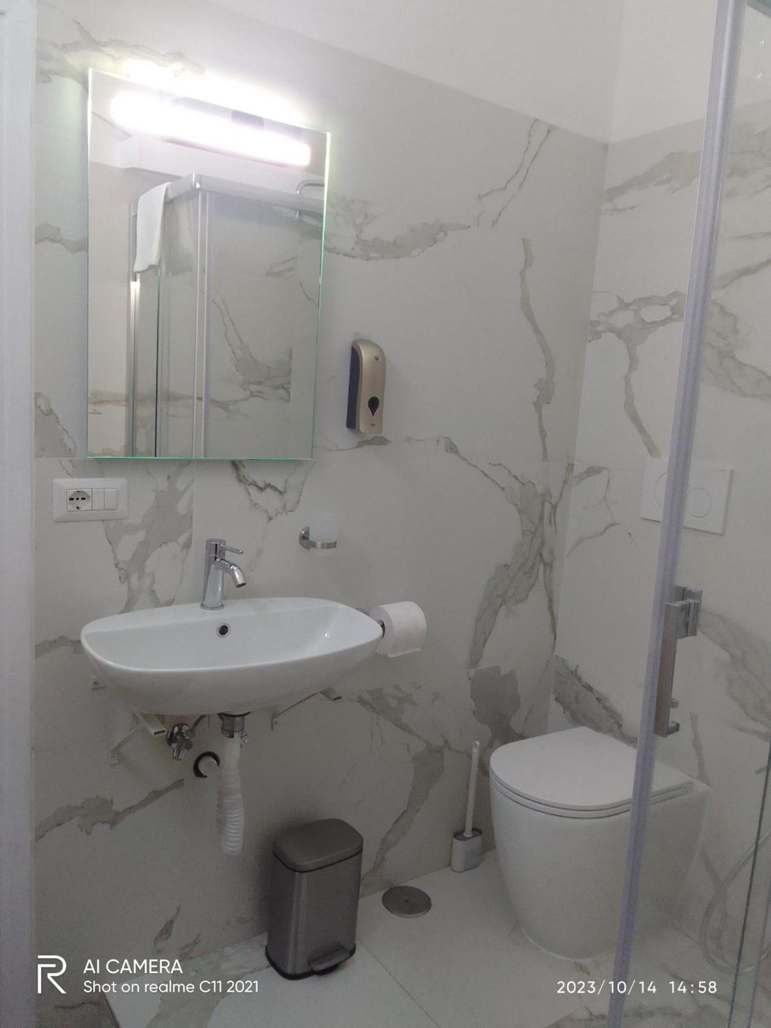 Prefetti 46 Apartment Рим Екстериор снимка