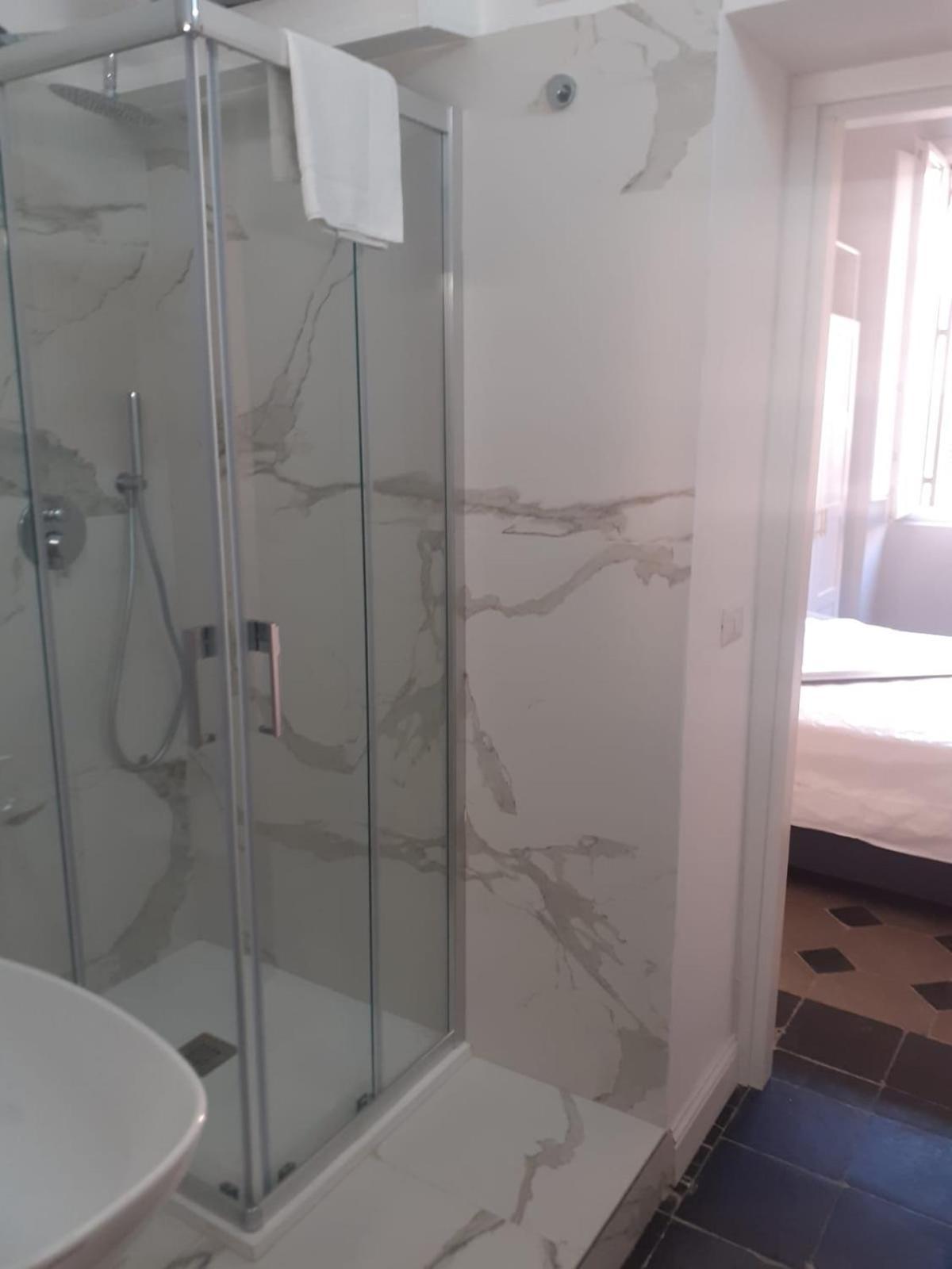 Prefetti 46 Apartment Рим Екстериор снимка